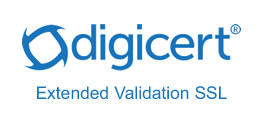 DigiCert 扩展型 EV SSL 证书