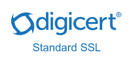 DigiCert 标准型 SSL 证书