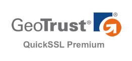 GeoTrust QuickSSL Premium 专业型 DV 证书